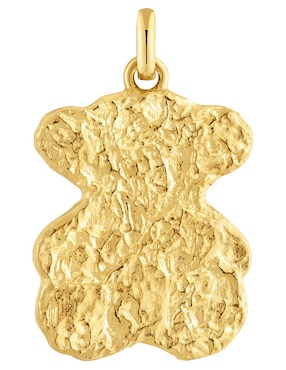 Dije de oso Tous Sweet Dolls de plata P 925