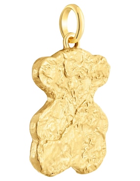 Dije de oso Tous Sweet Dolls de plata P 925