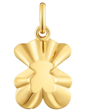 Dije de oso Tous sweet de plata P 925
