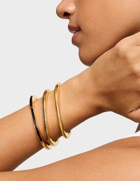 Pulsera Tous de plata P 925 Tous Line con acabado