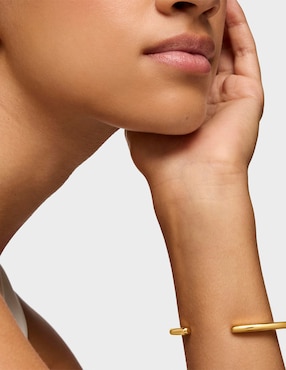 Pulsera Tous de plata P 925 Tous Line con acabado