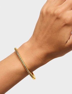 Pulsera Tous de plata P 925 Tous Line con acabado