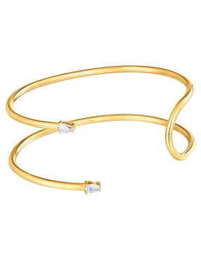 Pulsera Tous de plata P 925 Tous Lio LGD con acabado
