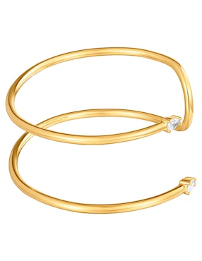 Pulsera Tous de plata P 925 Tous Lio LGD con acabado