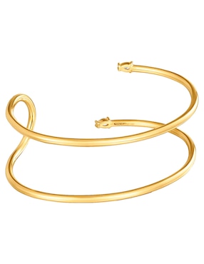 Pulsera Tous de plata P 925 Tous Lio LGD con acabado