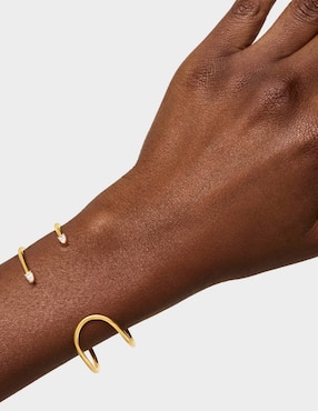 Pulsera Tous de plata P 925 Tous Lio LGD con acabado