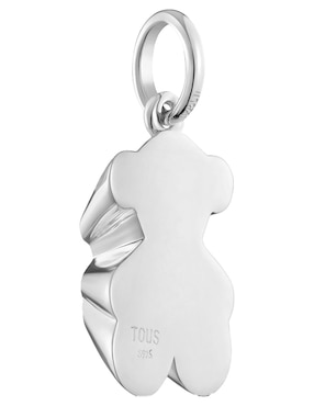 Dije de oso Tous sweet 40s de plata P 925