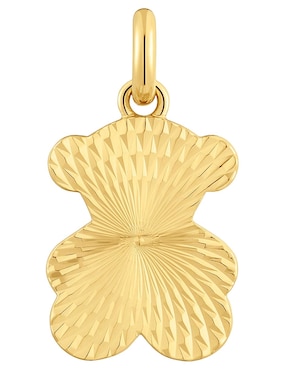 Dije de oso Tous sweet dolls de plata P 925