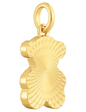 Dije de oso Tous sweet dolls de plata P 925