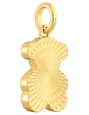 Dije de oso Tous sweet dolls de plata P 925