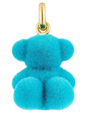 Dije de oso Tous bold bear de plata P 925