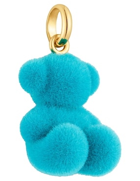 Dije de oso Tous bold bear de plata P 925