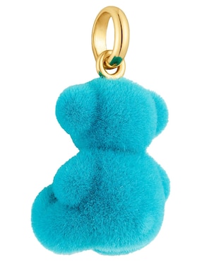Dije de oso Tous bold bear de plata P 925