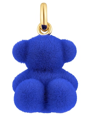 Dije de oso Tous bold bear de plata P 925