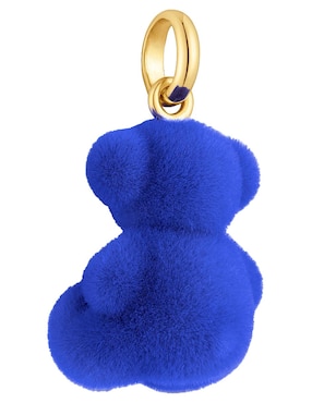 Dije de oso Tous bold bear de plata P 925