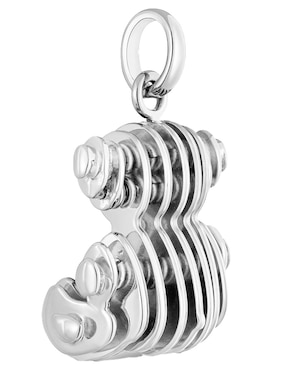 Dije de oso Tous bold bear de plata P 925