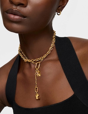 Dije de oso Tous sweet 40s de plata P 925 peridoto