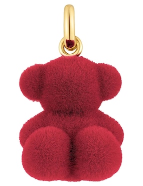 Dije de oso Tous bold bear de plata P 925
