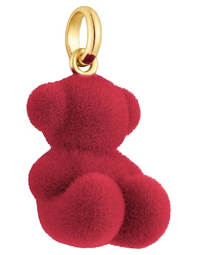 Dije de oso Tous bold bear de plata P 925
