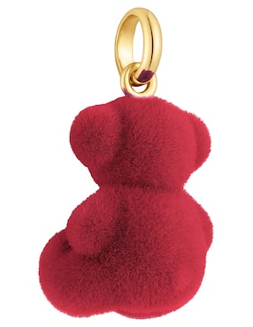 Dije de oso Tous bold bear de plata P 925