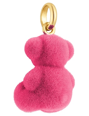 Dije de oso Tous bold bea de plata P 925