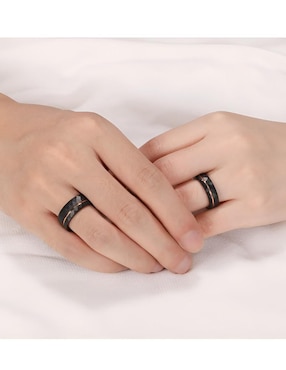 Anillo de compromiso Xtellar