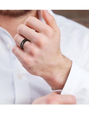 Anillo de compromiso Xtellar