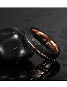 Anillo de compromiso Xtellar