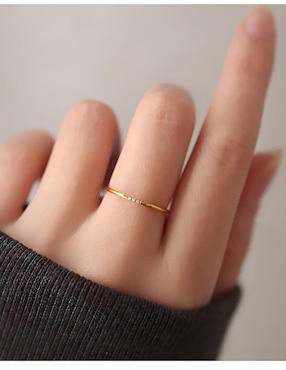 Anillo de compromiso Xtellar