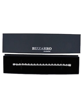 Pulsera Joyerias Bizzarro con acabado brillante