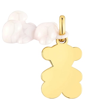 Dije de oso Tous bold bear de plata P 925