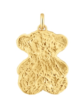 Dije de oso Tous sweet dolls de plata P 925