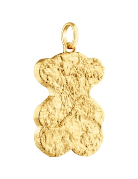 Dije de oso Tous sweet dolls de plata P 925