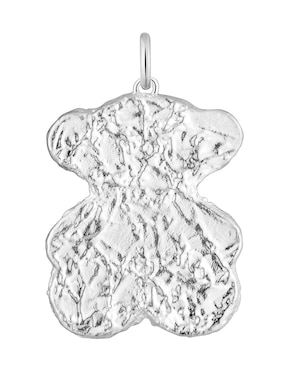 Dije de oso Tous sweet dolls de plata P 925