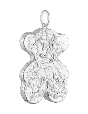 Dije de oso Tous sweet dolls de plata P 925