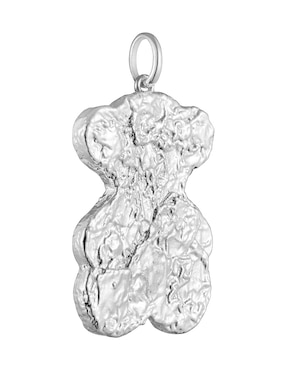 Dije de oso Tous sweet dolls de plata P 925