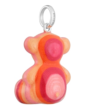 Dije de oso Tous bold bear de plata P 925