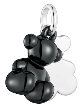 Dije de oso Tous bold bear de plata P 925