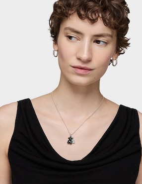 Dije de oso Tous bold bear de plata P 925