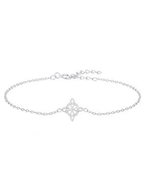 Pulsera Clepsidra de plata P 925