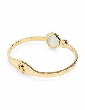 Collar, pulsera, anillo y aretes Og