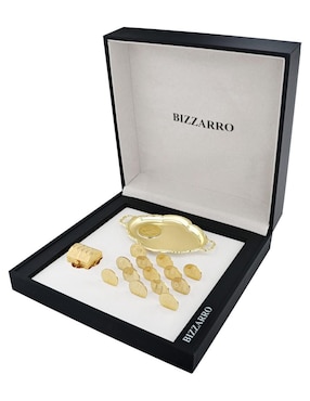 Arras matrimoniales Joyerias Bizzarro de plata P 925