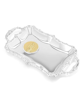 Arras matrimoniales Joyerias Bizzarro de plata P 925