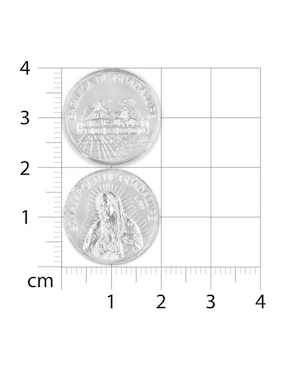 Arras matrimoniales Joyerias Bizzarro de plata P 925