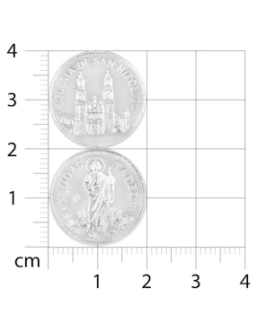 Arras matrimoniales Joyerias Bizzarro de plata P 925