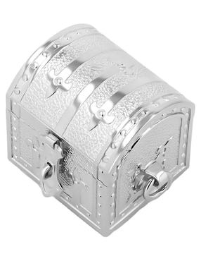 Arras matrimoniales Joyerias Bizzarro de plata P 925
