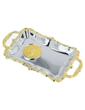 Arras matrimoniales Joyerias Bizzarro de plata P 925