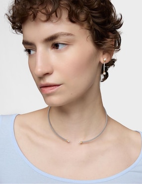 Collar Tous Mesh LGD