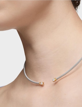 Collar Tous Mesh LGD