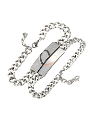 Set de pulsera Xtellar